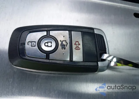 2017 Ford Fusion Se из США, поврежденный, VIN 3FA6P0H72HR221897